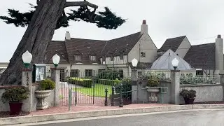 Pismo Beach to divest from Chapman Estate