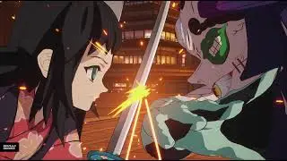 鬼滅の刃 ヒノカミ血風譚2 ランクマ