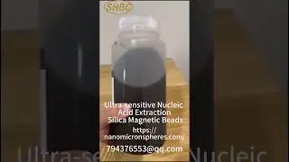 Customize Microspheres According to Customer Demand