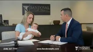 Thank you for submitting the information about your Texas birth injury case! #AskHEX