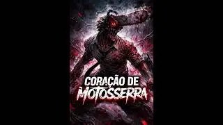 Coração de Motosserra - Chainsaw Man