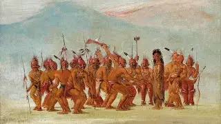 Native American Special Genders 1: Third Genders of the Great Plains and American Southwest
