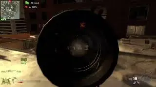 Crazy shots on mw2 in 2026