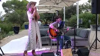 Mady LEEN | HEART OF GLASS (Jessica Mitchell) | Live Cover | BEZIERS