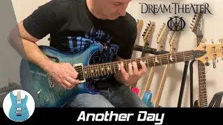 Dream Theater - Another day (solo)