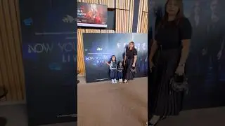 #nowyouseeme #live #magicshow  @ #soh #sydneyoperahouse #operahouse #sydney #concert #fyp