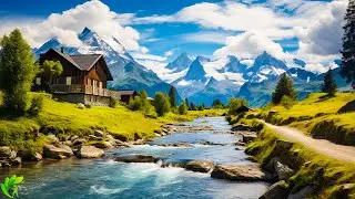Music therapy to reduce stress, fatigue, depression, negativity, detoxify negative emotions #7