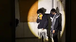 x&ouml;verse - xixi music video 