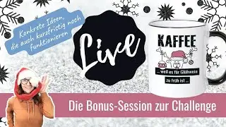 Kleiner Notfallkoffer für spontan mehr Reichweite zur Weihnachtszeit