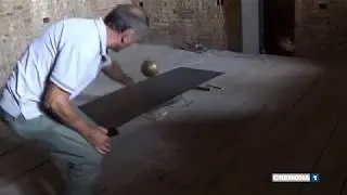 In anteprima le sale del nuovo museo del Torrazzo di Cremona