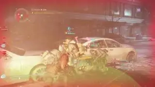 Intense, long Manhunt + 70 kills!