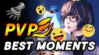 Blade and Soul :: KFM PVP - 