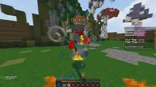 Combotage on known players #3 ~ 