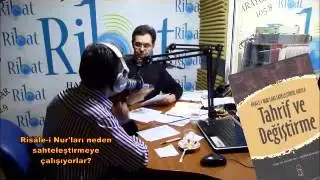 Haşir Risalesi ve Abdullah Cevdet - Yozgatnur