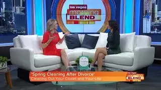 The full segment with the fabulous JJ Snyder on @KTNV for Las Vegas Morning Blend.