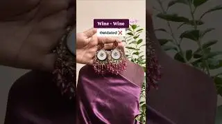 No MORE CONFUSION✨Style kro without any Doubt #stylingtips #stylingvideo #stylingreels