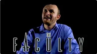 The One Teacher from The Faculty (1998) That Wasn't Turned into An Alien