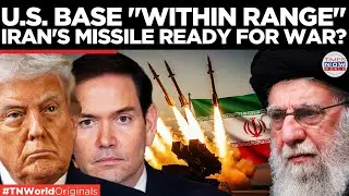 &ldquo;COMPROMISE OR WAR&rdquo;: Iran Unveils Missile Upgrades and Vows &ldquo;Crushing Response&rdquo; to US Pressure