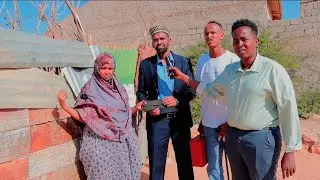 Riwaayad Cusub(( Waji Maleh Siyaasigu ))py j.hakis iyo Saydhiye 