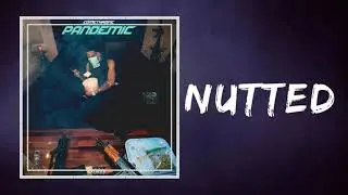 Comethazine - Nutted (remix)