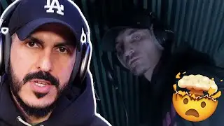 Rahim REAGIERT auf Asche - HIStory ( Official Video ) - 40 Minuten lang 😗 upsi