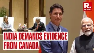 Diplomatic Row: Indian Envoy Challenges Canada to Provide Evidence in Nijjar's Killing