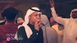 عبادي الطرف ٢٠١٨ فرقة شباب برنس