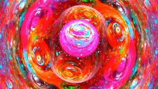 Очень красивый Goa Psy Dark Trance Progressive Full On PsyTrance Mix HD video 1080p