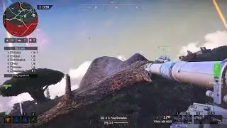 300 Player Battle Royale! Planetside Arena Livestream!