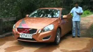 Volvo S 60-Smart Drive June 12, Part 1