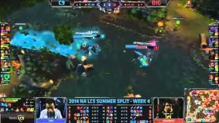 Lemonnation Thresh
