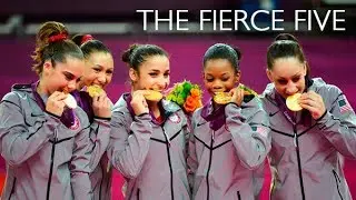 The Fierce Five