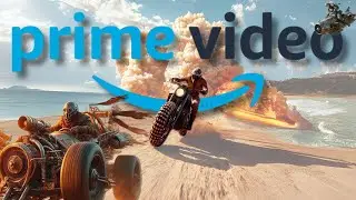 10 New Series in Amazon Prime Better Than Anything on Netflix Right Now (2025)