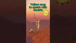 Pet🐞Beetriz Twitch Drop for WoW! *No longer obtainable*