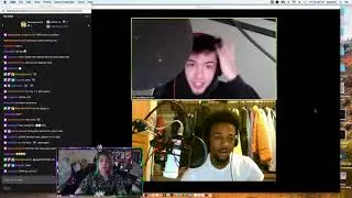 83HADES + KILL STACY | ONI INTERRO #4