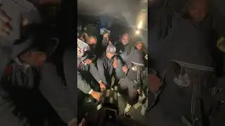 НОВОЕ ВИДЕО С БОССОМ БАКОМ!!! #chicagodrill #allprops #wolfeyevisuals #subscribe