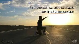 Non fermarti ora: il tuo Dio combatte accanto a te.| Un miracolo ogni giorno.