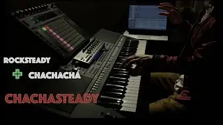 CHACHASTEADY Cover Loop PIANO