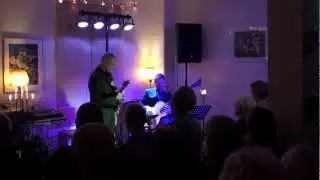 Jacob Venndt   Uffe Steen   Isn't she lovely