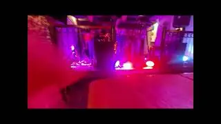 Different Wavelengths Live at the Bell