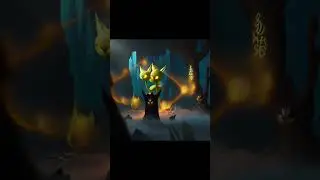 ☢️ Мутант СБЕЖАЛ из лаборатории! ⚠️Mutant Cat-Flower HACKS Reality 🚨💥#viralshorts