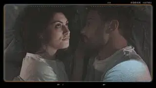 phoebe + theo | darling, I fancy you ♡