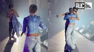 Dej Loaf Crashes Lil Waynes Set In Detroit Fans Go Wild
