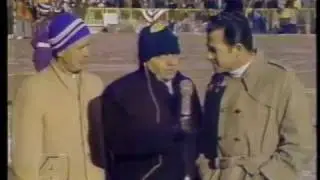 Ice Bowl (1967)