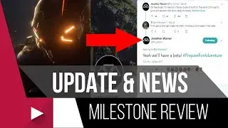 Anthem The Game **UPDATE**  Latest Milestone Review And Beta!