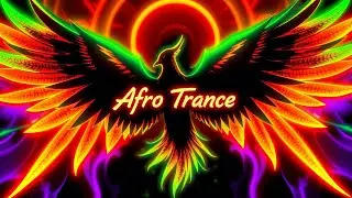 Afro Trance Fusion 2025 | Feel the Deep Tribal Vibes🎧