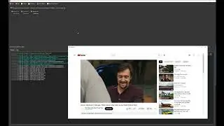 YouTube View Bot (Increase Views YouTube) &mdash; YouTube Booster 5 Demonstration