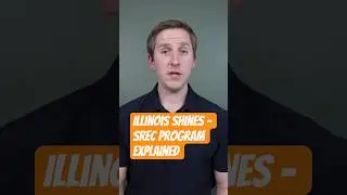 Illinois Solar Incentives - Illinois Shines Adjustable Block Program #solar #illinoissolar