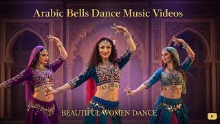 Arabic Belly Dance Music | Arabic Remix | Dance Song 2026