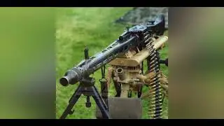 All American Machine Gun Shoot Saw Mill Tactical Training Complex Laurens, SC October 14-15, 2022